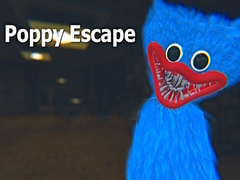 Mäng Poppy Escape