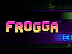 Mäng Frogga