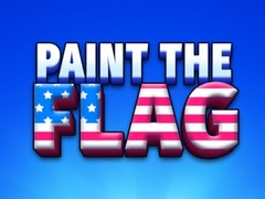 Mäng Paint the Flag