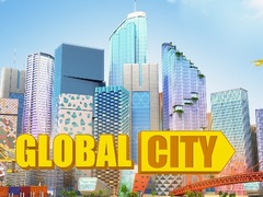 Mäng Global City