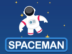 Mäng Spaceman