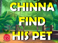 Mäng Chinna Find His Pet