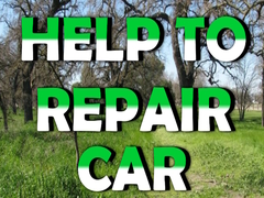 Mäng Help to Repair Car