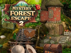 Mäng Mystery Forest Escape 2