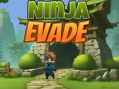 Mäng Ninja Evade