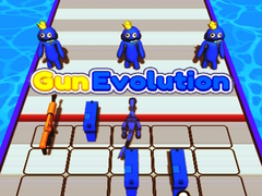 Mäng Gun Evolution