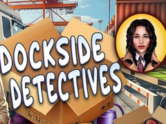 Mäng Dockside Detectives