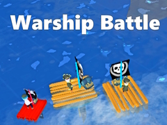 Mäng Warship Battle