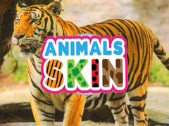 Mäng Animals Skin