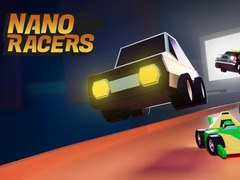 Mäng Nano Racers