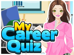 Mäng My Career Quiz