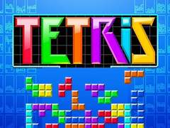 Mäng Tetris Master