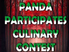 Mäng Panda Participates Culinary Contest