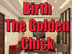 Mäng Birth the Golden Chick