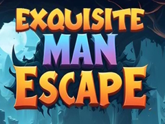 Mäng Exquisite Man Escape