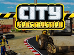 Mäng City Construction