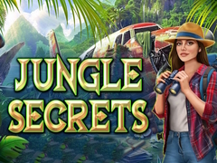 Mäng Jungle Secrets