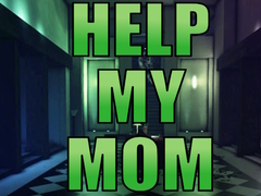 Mäng Help My Mom