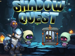 Mäng Shadow Quest