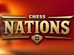 Mäng Chess Nations