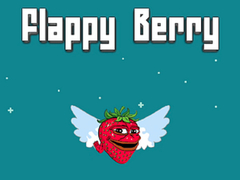 Mäng Flappy Berry