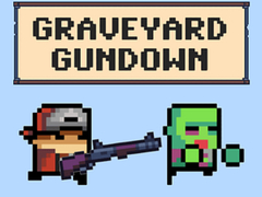 Mäng Graveyard Gundown