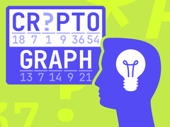 Mäng Cryptograph