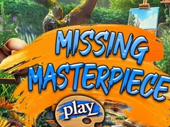 Mäng Missing Masterpiece 