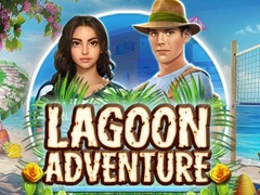 Mäng Lagoon Adventure