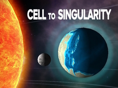 Mäng Cell to Singularity: Evolution