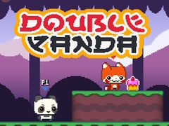 Mäng Double Panda