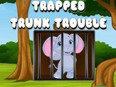 Mäng Trapped Trunk Trouble