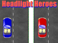 Mäng Headlight Heroes