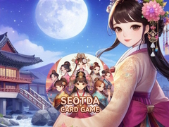 Mäng Seotda Card Game