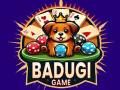 Mäng Badugi Card Game