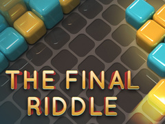 Mäng The Final Riddle