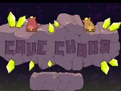 Mäng Cave Chaos