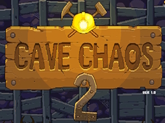 Mäng Cave Chaos 2