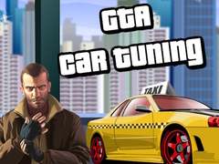 Mäng Gta Car Tuning