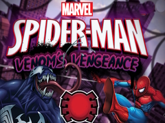 Mäng Marvel Spider-man Venoms Vengeance