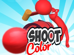 Mäng Shoot Color