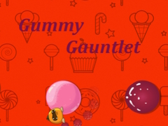 Mäng Gummy Gauntlet