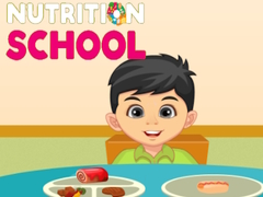 Mäng Nutrition School