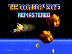 Mäng The Doomsday Zone Remastered