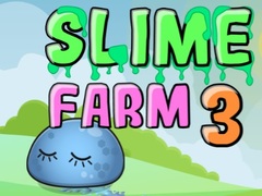 Mäng Slime Farm 3