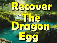 Mäng Recover The Dragon Egg