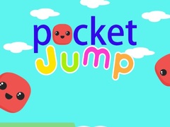 Mäng Pocket Jump