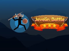 Mäng Javelin Battle