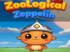 Mäng Zoological Zeppelin