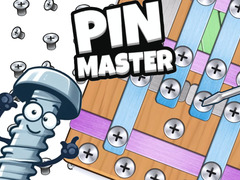 Mäng Pin Master